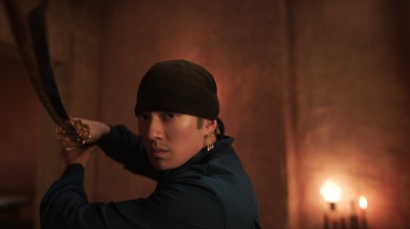 Oda Beri Bocoran One Piece Season 3