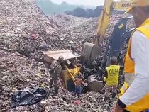 Video: Respons Wali Kota Bogor soal Insiden Maut Longsornya TPA Galuga
