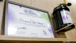 Parakarta, Roastery Hidden Gem Milik Juara 1 ICRC