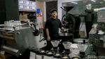 Parakarta, Roastery Hidden Gem Milik Juara 1 ICRC