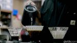 Parakarta, Roastery Hidden Gem Milik Juara 1 ICRC
