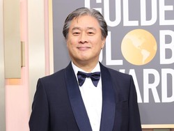 Sutradara Park Chan Wook Dipecat dari Writers Guild of America