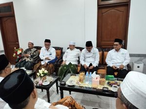 NU Pati Keluarkan Maklumat, Minta Bupati Minta Maaf Terbuka soal PBB 250%