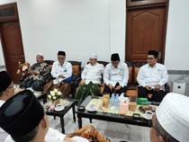 NU Pati Keluarkan Maklumat, Minta Bupati Minta Maaf Terbuka soal PBB 250%