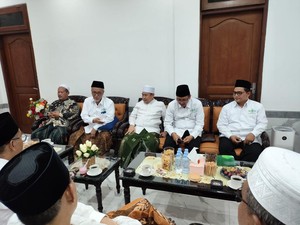 PCNU Pati Keluarkan Maklumat, Dorong Bupati Minta Maaf Usai Gaduh soal PBB