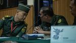 Terbukti Kelola Judi Sabung Ayam, Peltu Yun Heri Lubis Dipecat dan Dipenjara 3,5 Tahun
