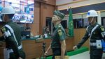 Terbukti Kelola Judi Sabung Ayam, Peltu Yun Heri Lubis Dipecat dan Dipenjara 3,5 Tahun