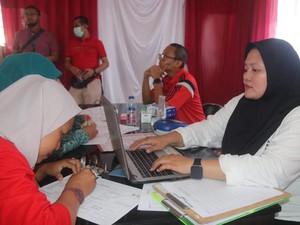 Jangkau ASN & Non-ASN, Layanan BKPSDM Kabupaten Bogor Hadir di Kecamatan