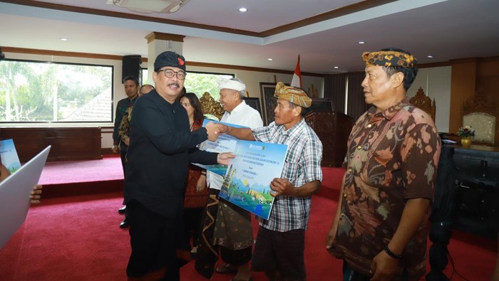 Pemkab Gianyar