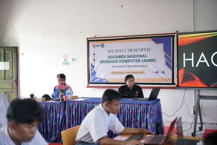Pemprov Kalteng