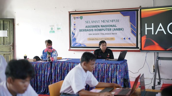 Pemprov Kalteng