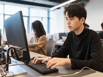 Pengangguran Tinggi, Warga China Pura-pura Kerja daripada di Rumah Saja