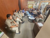 Penghuni Rusun Jakarta Ingin Temui Gubernur, Minta Keadilan soal Tarif Air