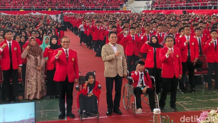 PKKBM Unhas 2025.