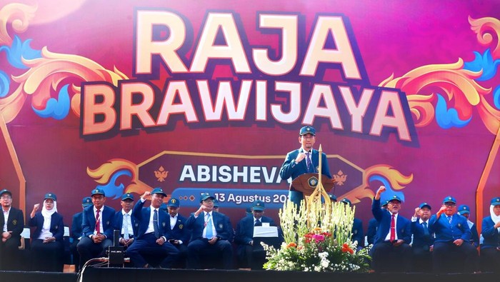 PKKMB Universitas Brawijaya 2025 PKKMB Universitas Brawijaya 2025