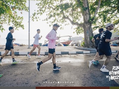 PMS Running Club