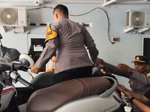 Rangkuman Kasus Pembunuhan Putri Apriani oleh Eks Polisi di Indramayu
