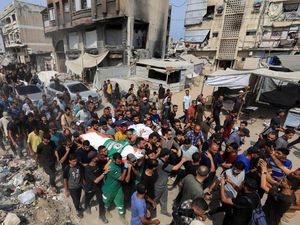 Video: PBB Tuntut Israel Diselidiki Atas Pembunuhan Jurnalis Al Jazeera