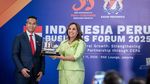Presiden Dina Boluarte Dorong Kerja Sama Ekonomi Indonesia-Peru