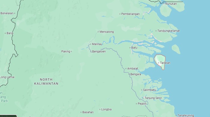 Pulau Tarakan