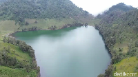 178 Pendaki Terjebak di Ranu Kumbolo saat Semeru Erupsi, Kondisi Aman