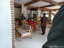 Penganiaya Brigadir Nurhadi hingga Tewas Mengarah ke Dua Atasan