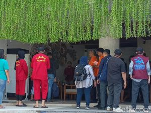 Video: Polisi Ungkap Dugaan Hasil Rekonstruksi Kasus Kematian Brigadir Nurhadi