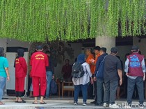 Video: Polisi Ungkap Dugaan Hasil Rekonstruksi Kasus Kematian Brigadir Nurhadi