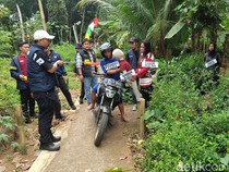 Dianggap Penghalang Hubungan, Balita Dibunuh Pria Selingkuhan Ibunya