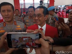 Unhas Bidik 500 Besar Universitas Kelas Dunia, Kini Sudah di Peringkat 950