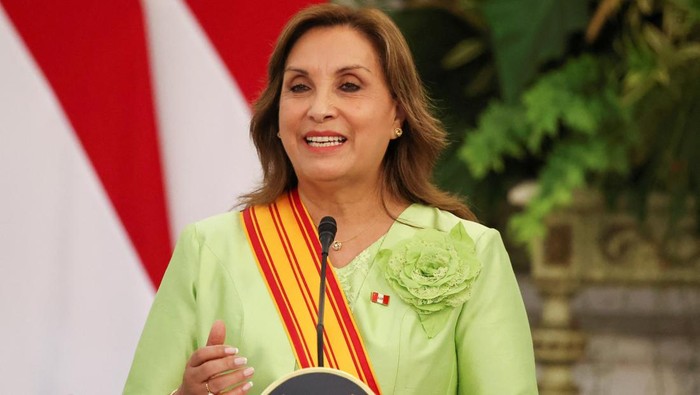 RI Sepakati Perjanjian Dagang dengan Peru Indonesia dan Peru meneken IP-CEPA di Jakarta. Kesepakatan ini diharapkan memperkuat hubungan dagang dan membuka akses pasar lebih luas.