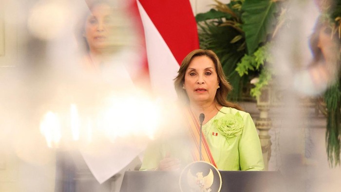 RI Sepakati Perjanjian Dagang dengan Peru Indonesia dan Peru meneken IP-CEPA di Jakarta. Kesepakatan ini diharapkan memperkuat hubungan dagang dan membuka akses pasar lebih luas.