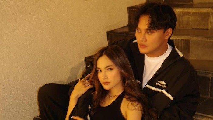 rizky febian rizky febian
