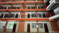 Didik memperhitungkan Rusunawa Giripeni memerlukan anggaran sekitar Rp 3 miliar untuk perbaikan. Anggaran itu dinilai masih terlalu berat untuk Pemkab Kulon Progo.