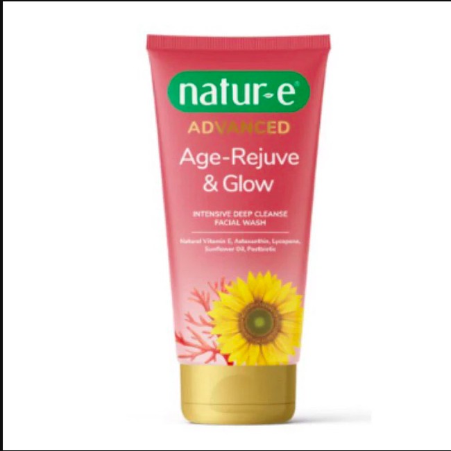 Sabun Cuci Muka untuk Flek Hitam untuk Usia 40 Tahun ke Atas