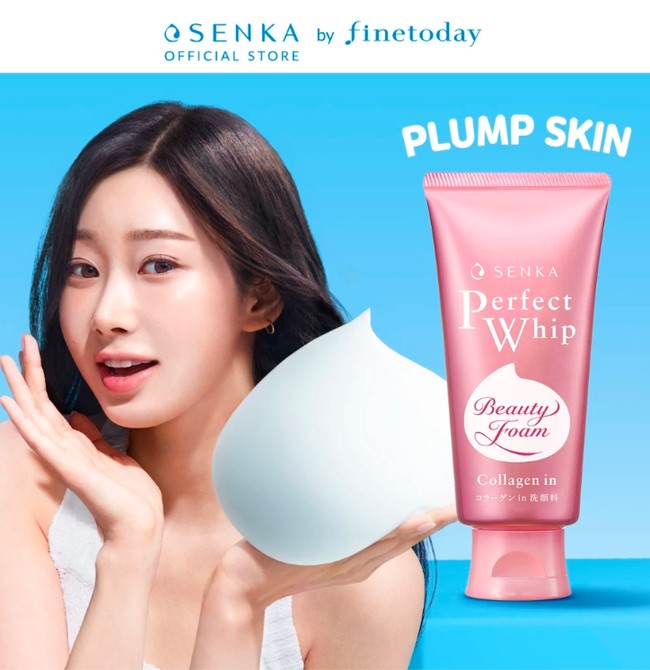 Sabun Cuci Muka untuk Flek Hitam untuk Usia 40 Tahun ke Atas