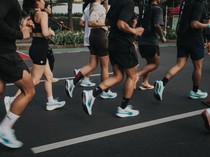 Runaddicts Ingin Jadi Rumah yang Nyaman untuk Komunitas Lari