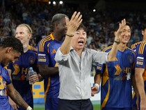 Ulsan HD Pecat Shin Tae-yong!