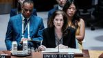 Sidang Darurat PBB Soroti Rencana Israel Kuasai Gaza
