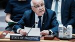 Sidang Darurat PBB Soroti Rencana Israel Kuasai Gaza