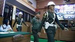 Kopda Bazarsah Dihukum Mati atas Kasus Penembakan 3 Polisi di Lampung