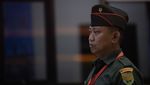 Kopda Bazarsah Dihukum Mati atas Kasus Penembakan 3 Polisi di Lampung