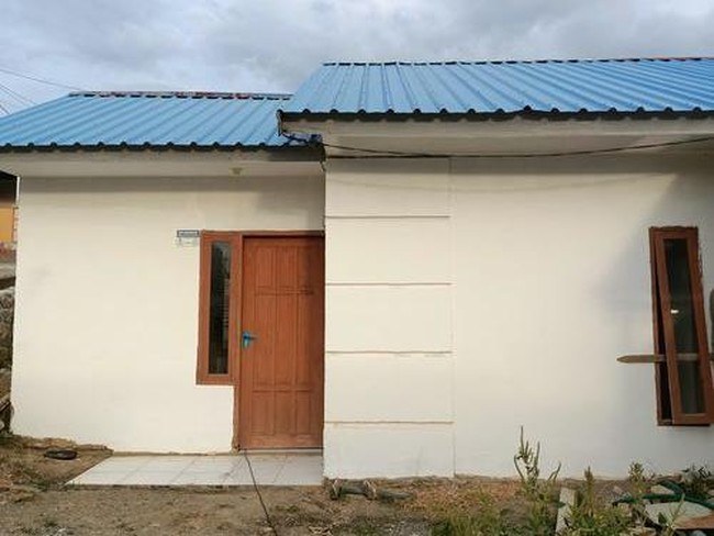 Deretan Rumah Mulai Rp 156 Juta di Tempe Sulsel