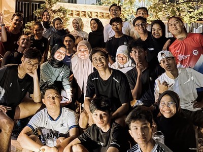 Sobat Sabtu