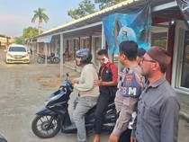 Polisi Kantongi Identitas Preman Pembacok Sopir Bus di Kota Pasuruan