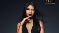Soraya Rasyid merasa beruntung bisa terlibat dan jadi Top 29 Miss Universe Indonesia 2025. Aku merasa sangat beruntung banget juga bisa ketemu dan berteman dengan para finalis Miss Universe Indonesia ini yang tentunya sangat menginspirasi aku, ujarnya. (Foto: dok Instagram missuniverseidofficial)