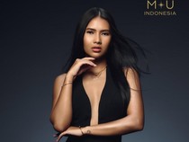 Soraya Rasyid Merasa Beruntung Jadi Top 29 Miss Universe Indonesia 2025