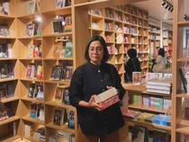 Bill Gates Tunjuk Sri Mulyani Jadi Dewan Direksi Gates Foundation