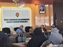 Legislator DPRD DIY Eko Suwanto Dorong UMKM Naik Kelas Lewat Pasar Digital