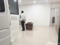 Mayat ASN Wanita Mengapung di Pantai Tasikagung Rembang Diautopsi